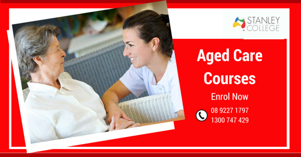 Aged Care Courses Perth- 2.22